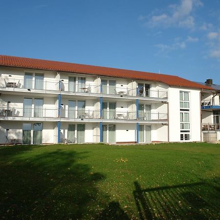 Cap Rotach Hotel Friedrichshafen Exterior foto