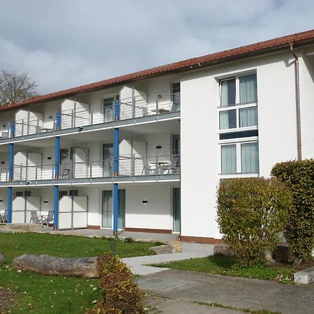 Cap Rotach Hotel Friedrichshafen Exterior foto