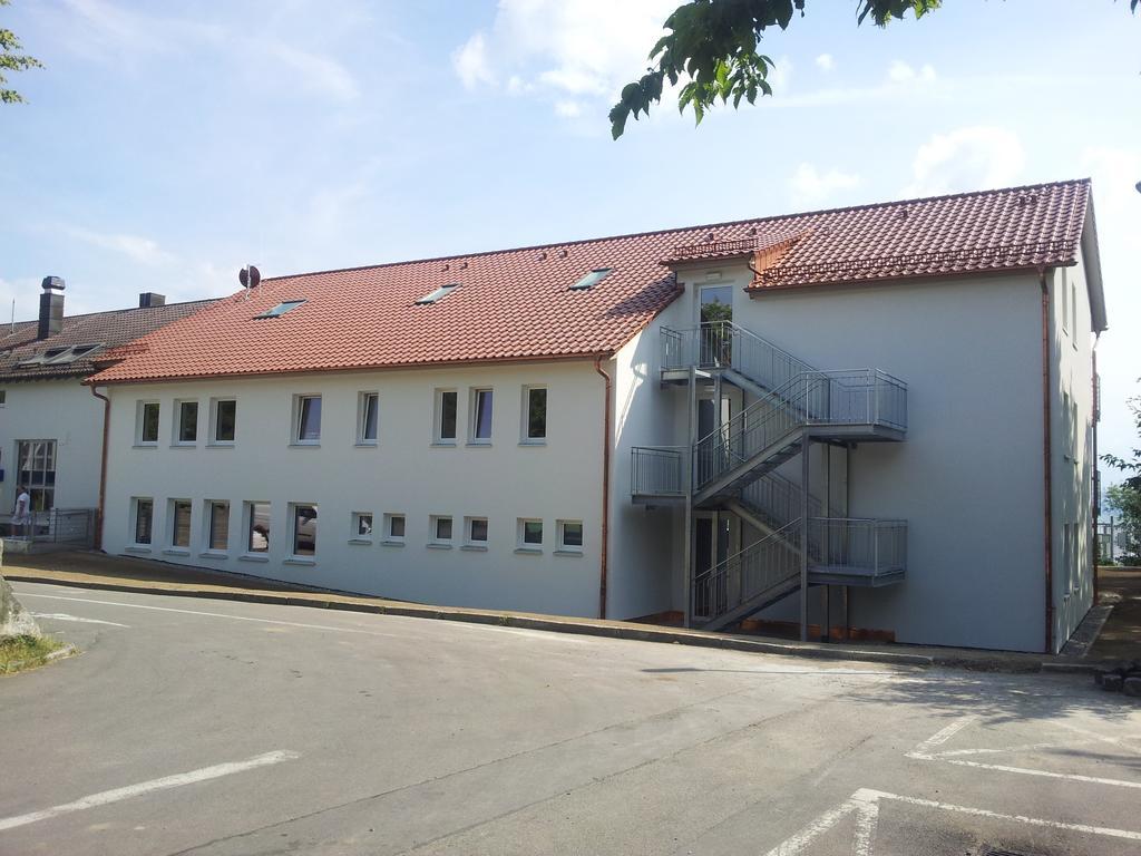 Cap Rotach Hotel Friedrichshafen Exterior foto