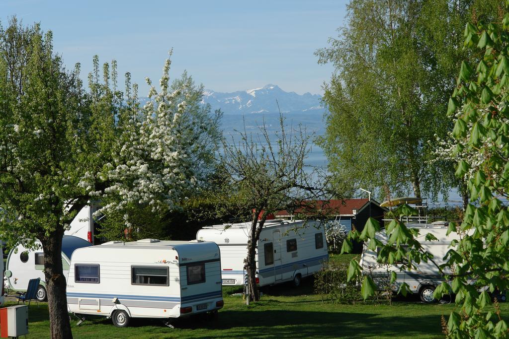 Cap Rotach Hotel Friedrichshafen Exterior foto