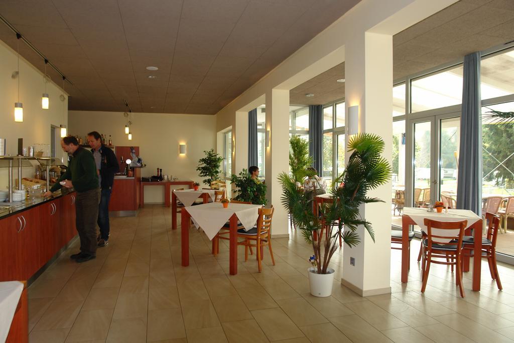 Cap Rotach Hotel Friedrichshafen Exterior foto